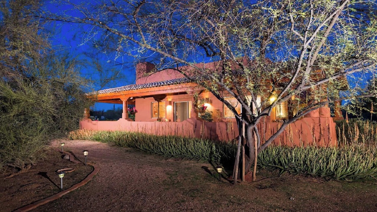 Photo of Outdoor in Pinnacle Peak