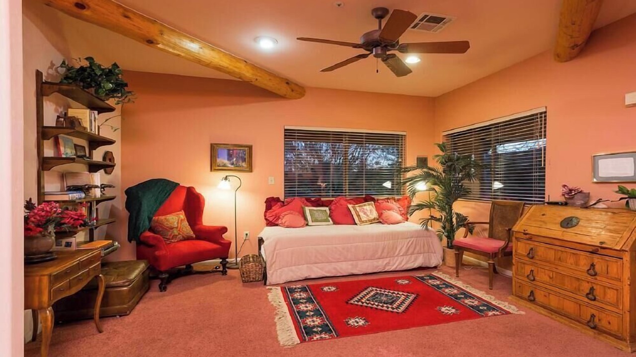 Photo of Bedroom in Pinnacle Peak