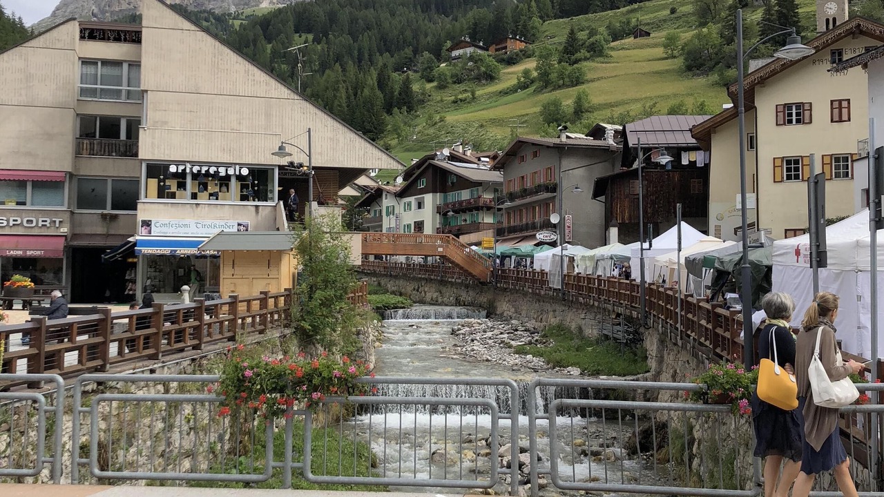 Photo of Outdoor in Campitello di Fassa