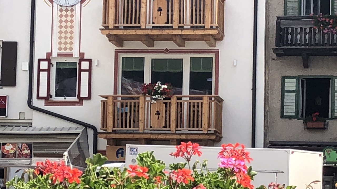 Photo of Outdoor in Campitello di Fassa