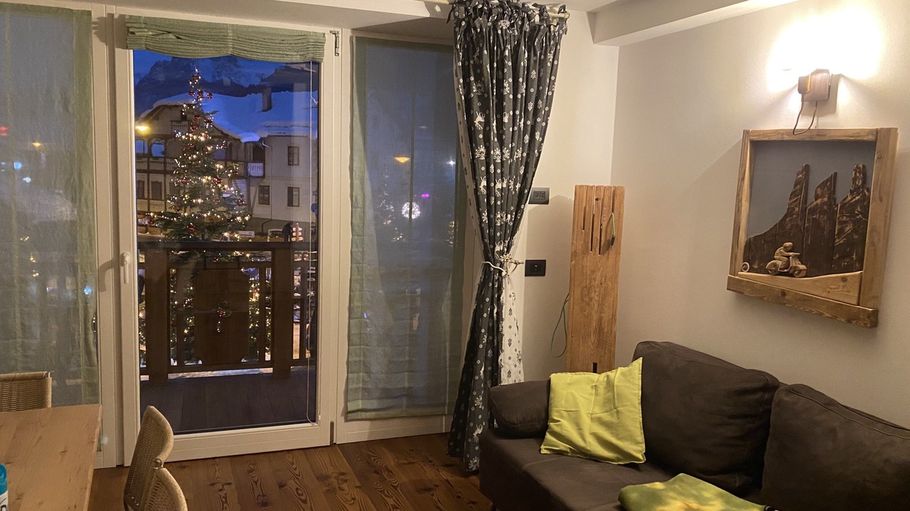 Photo of Livingroom in Campitello di Fassa