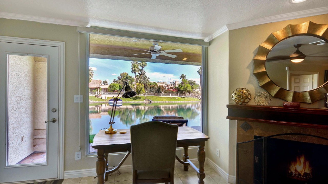 Photo of Outdoor in Scottsdale Ranch