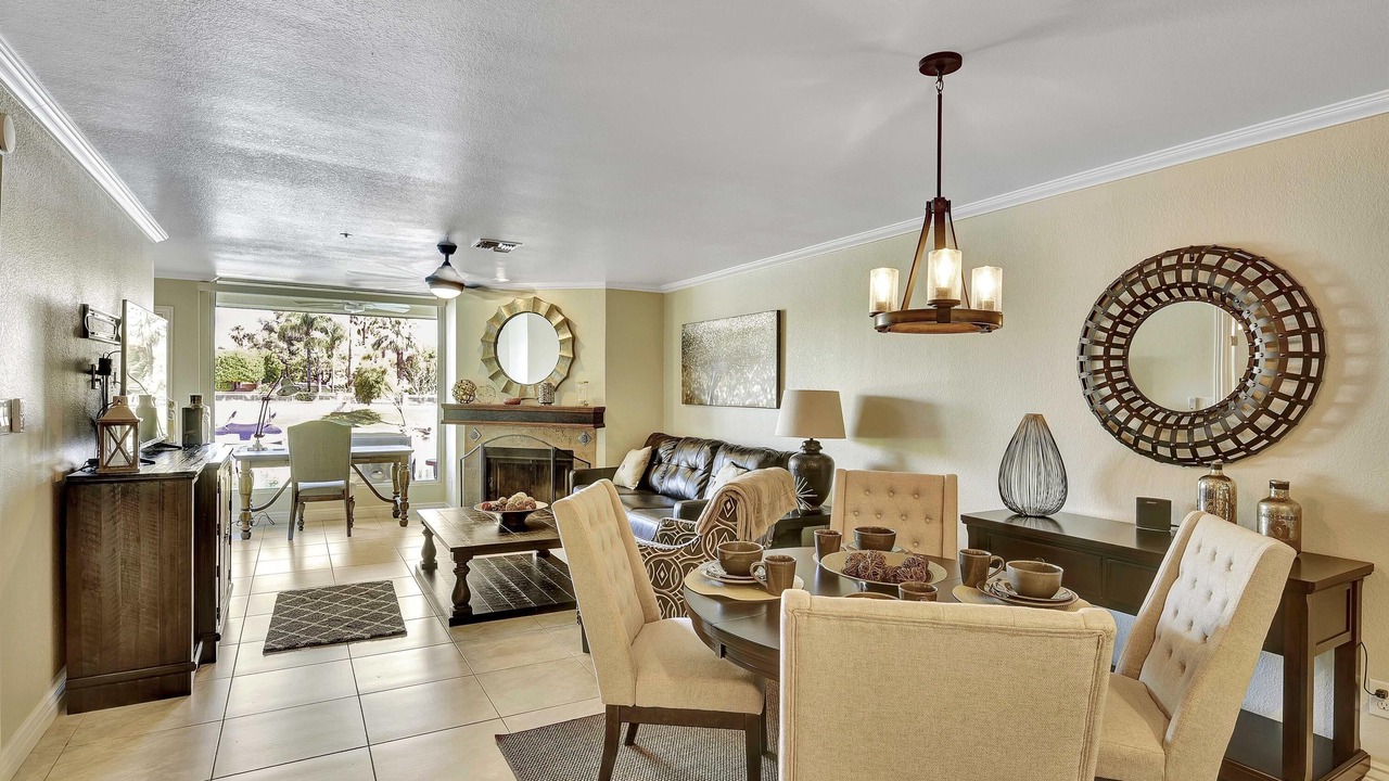 Photo of Outdoor in Scottsdale Ranch