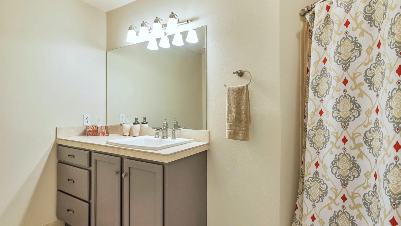 Photo of Bathroom in Scottsdale Ranch