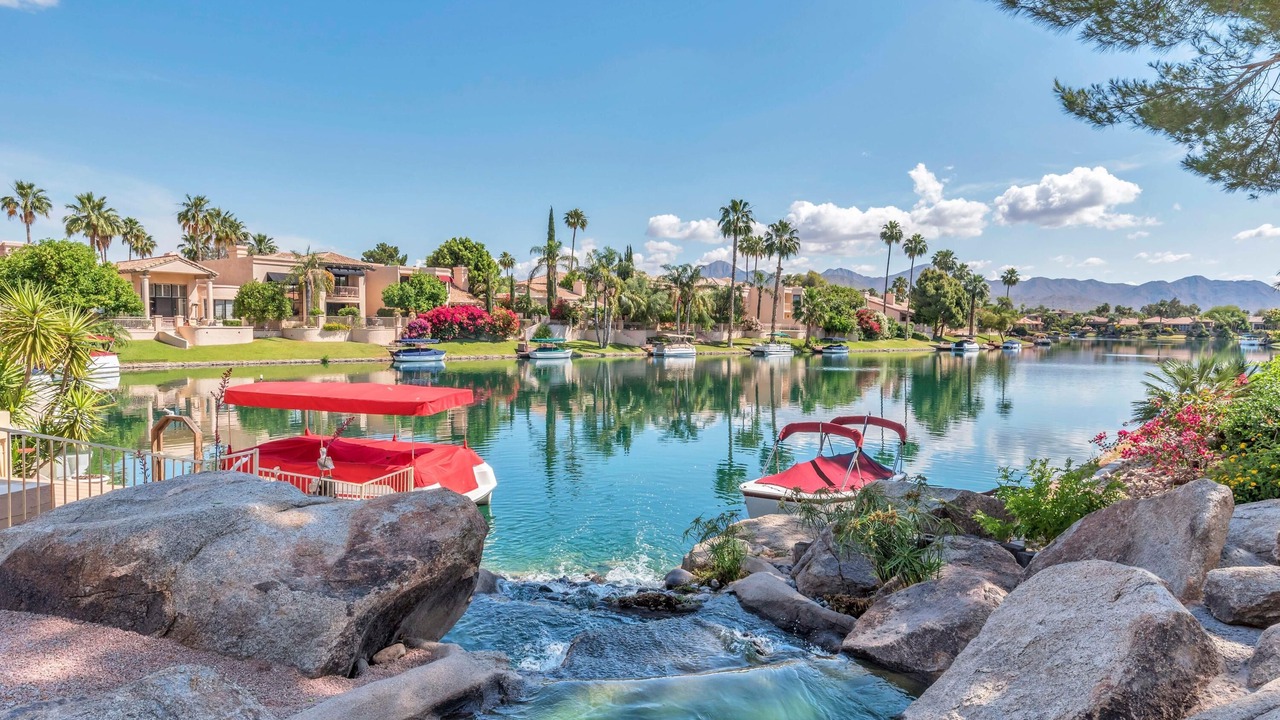 Photo of Outdoor in Scottsdale Ranch