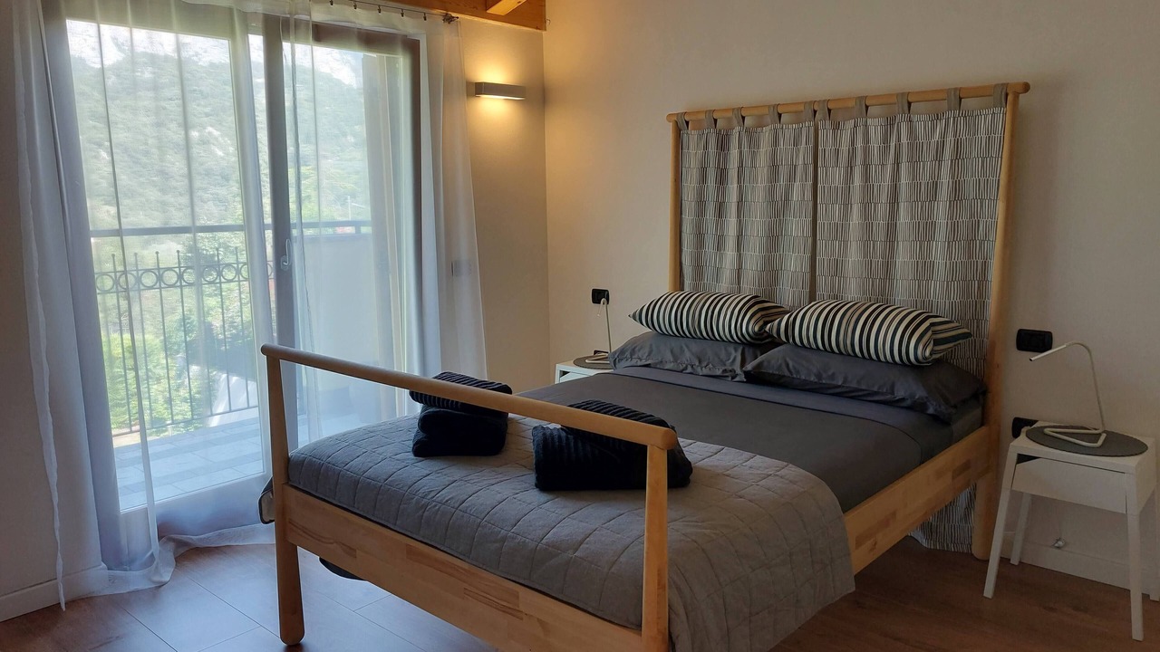 Photo of Bedroom in Arco
