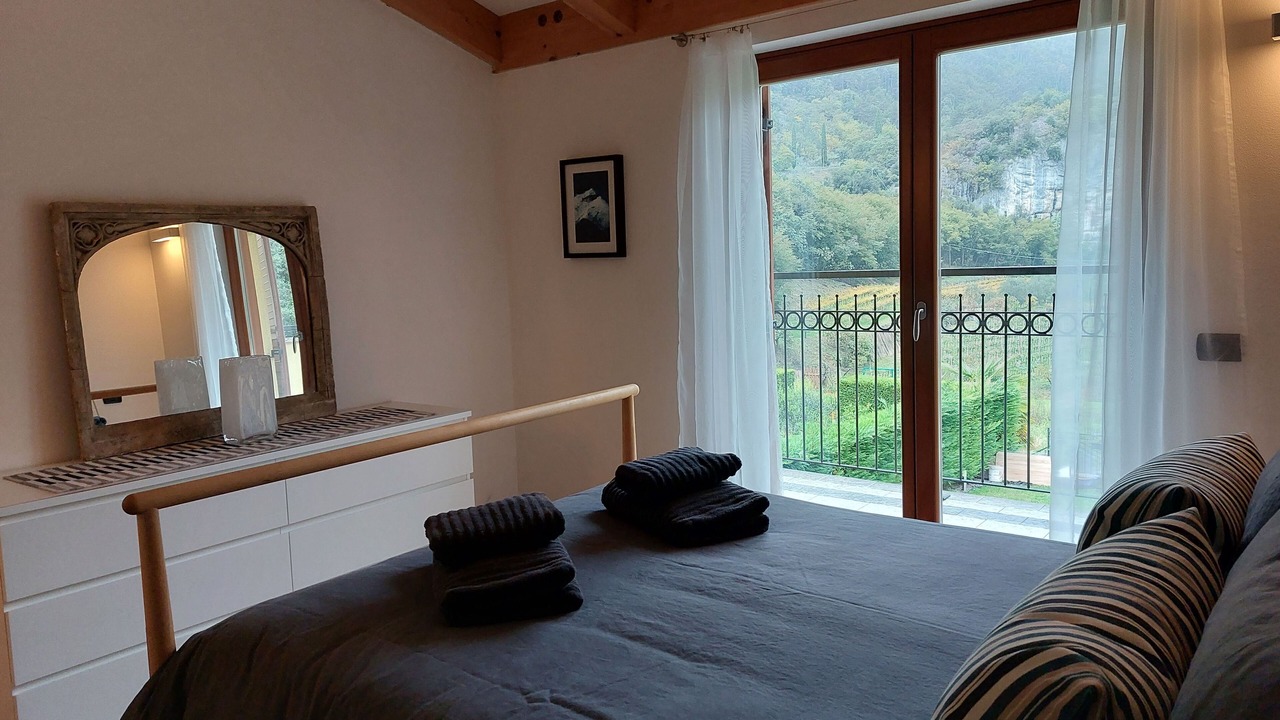 Photo of Bedroom in Arco