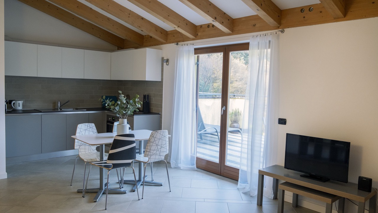 Photo of Kitchen in Arco