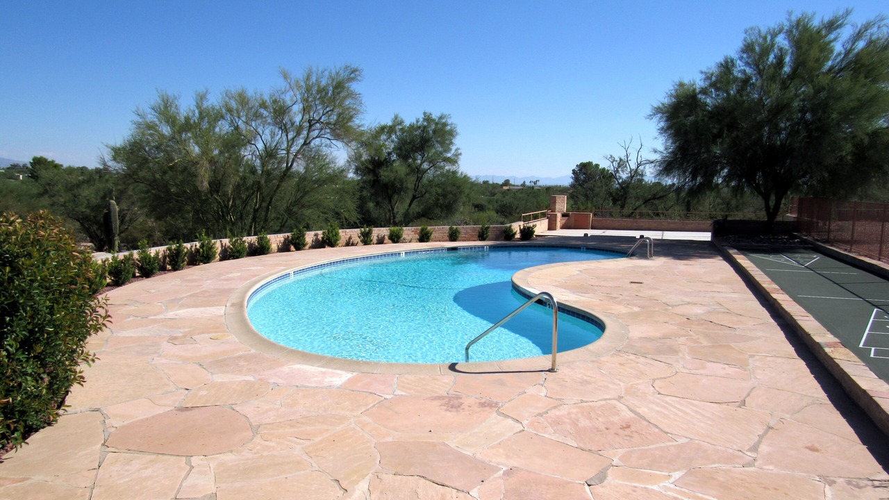 Photo of Outdoor in Casas Adobes