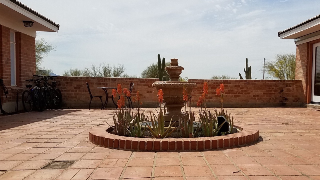 Photo of Outdoor in Casas Adobes