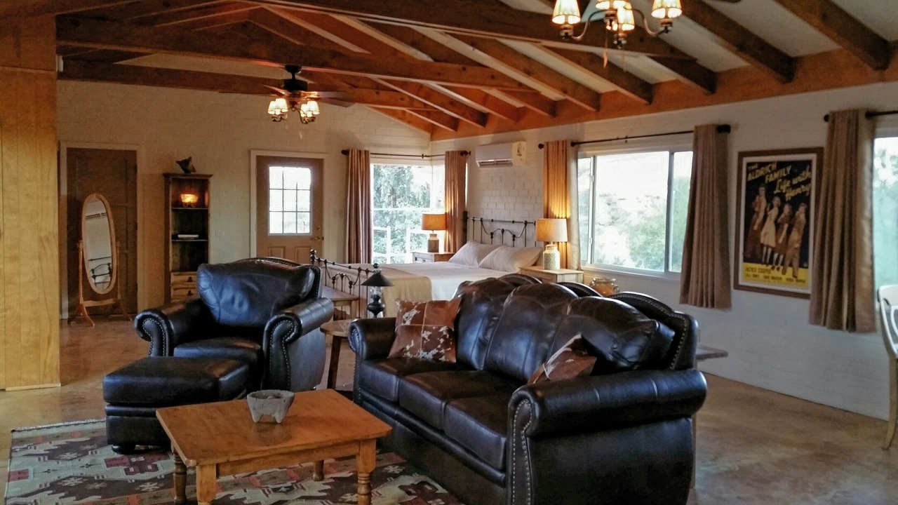 Photo of Bedroom in Casas Adobes