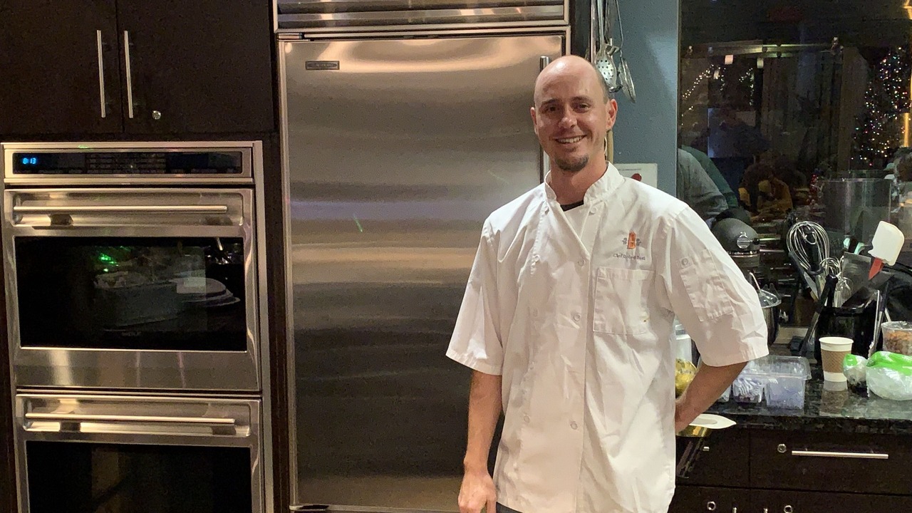 Photo of Kitchen in North Scottsdale
