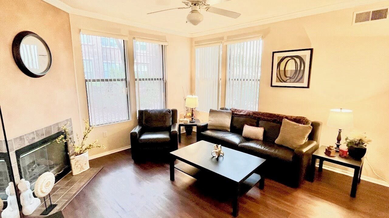 Photo of Livingroom in North Scottsdale