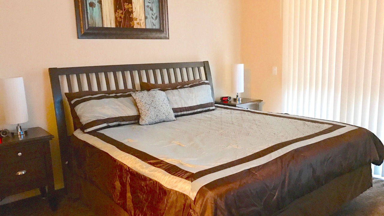 Photo of Bedroom in North Scottsdale