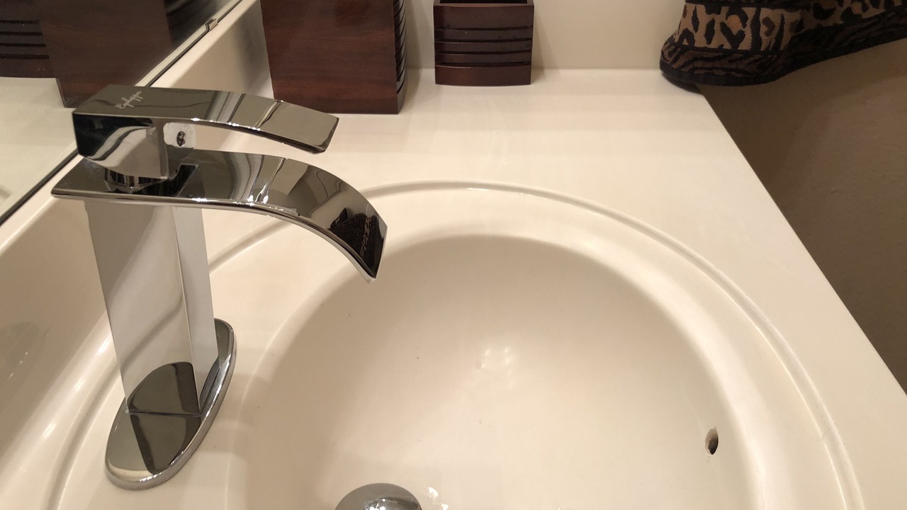 Photo of Bathroom in North Scottsdale