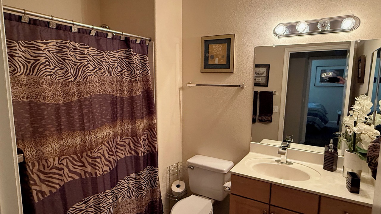 Photo of Bathroom in North Scottsdale