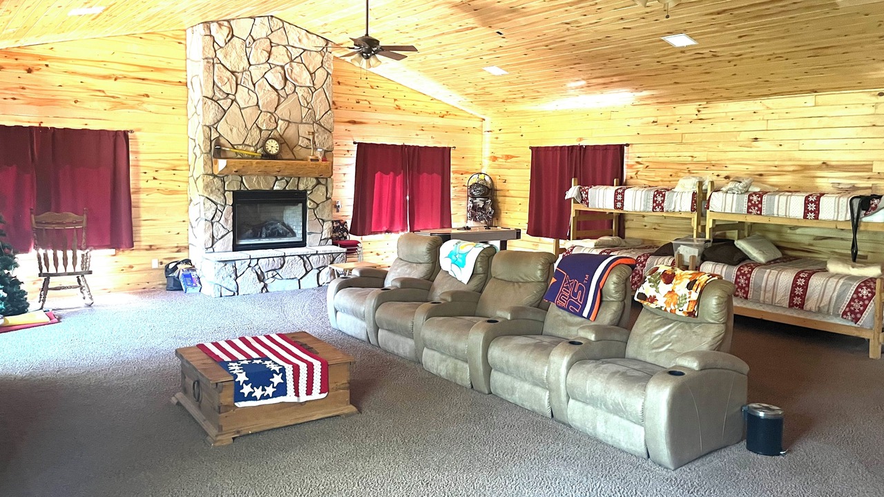 Photo of Livingroom in Payson