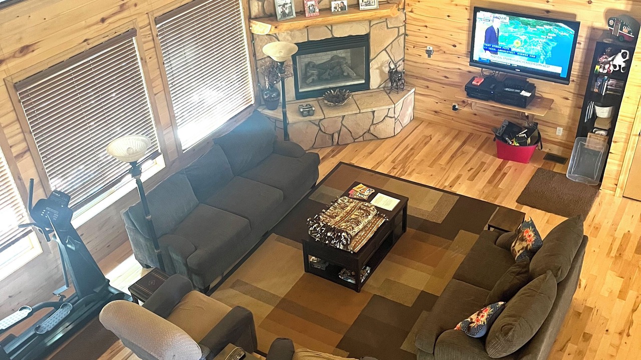 Photo of Livingroom in Payson