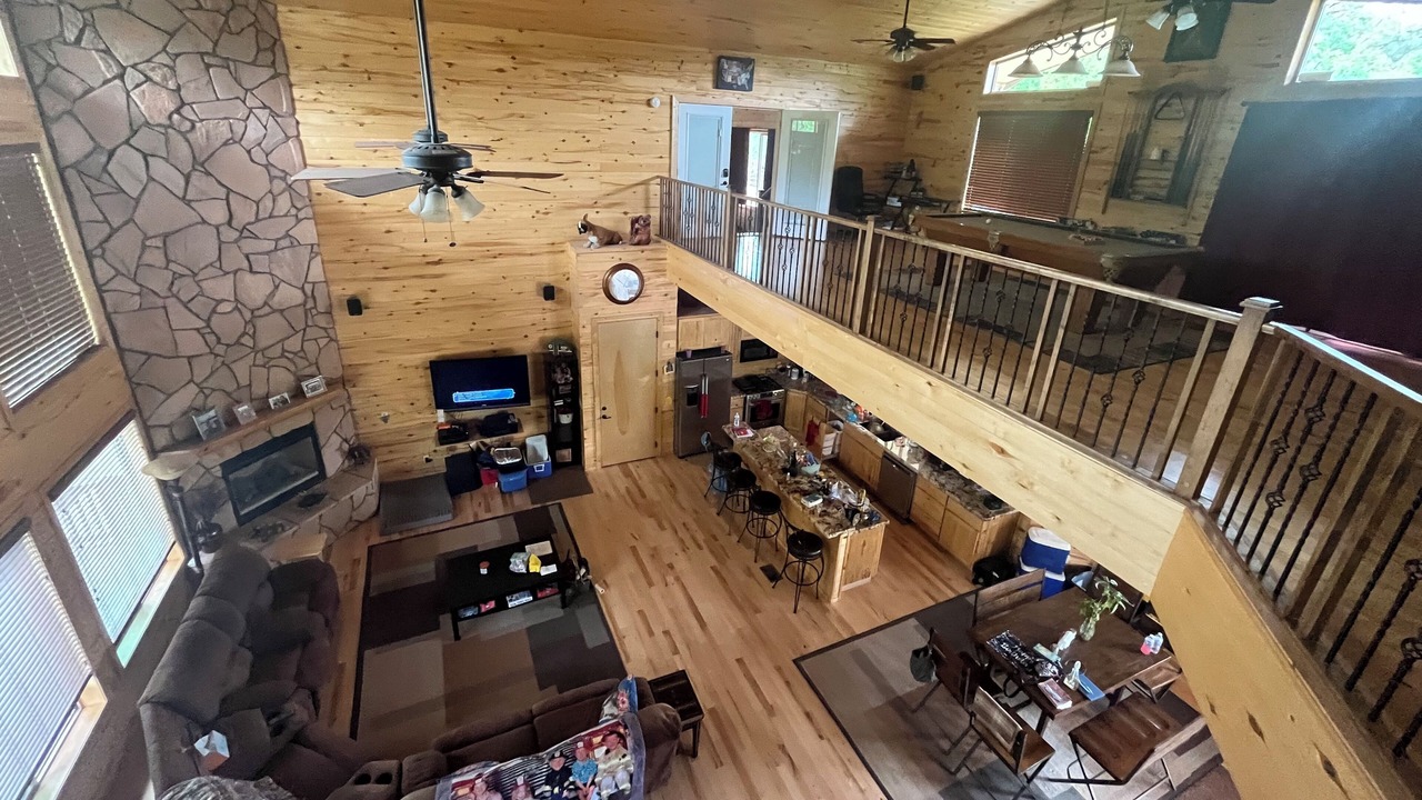 Photo of Livingroom in Payson