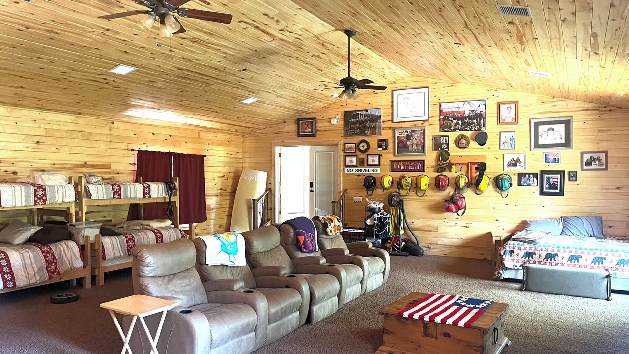 Photo of Bedroom in Payson