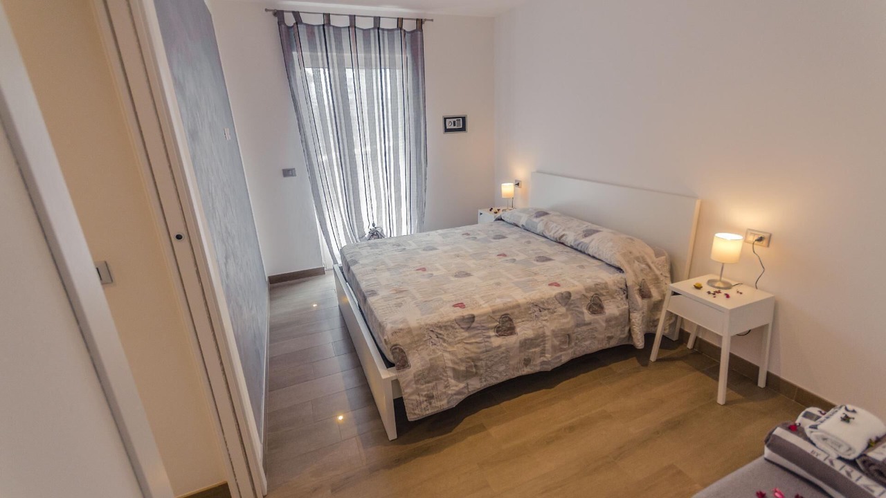 Photo of Bedroom in Comano Terme