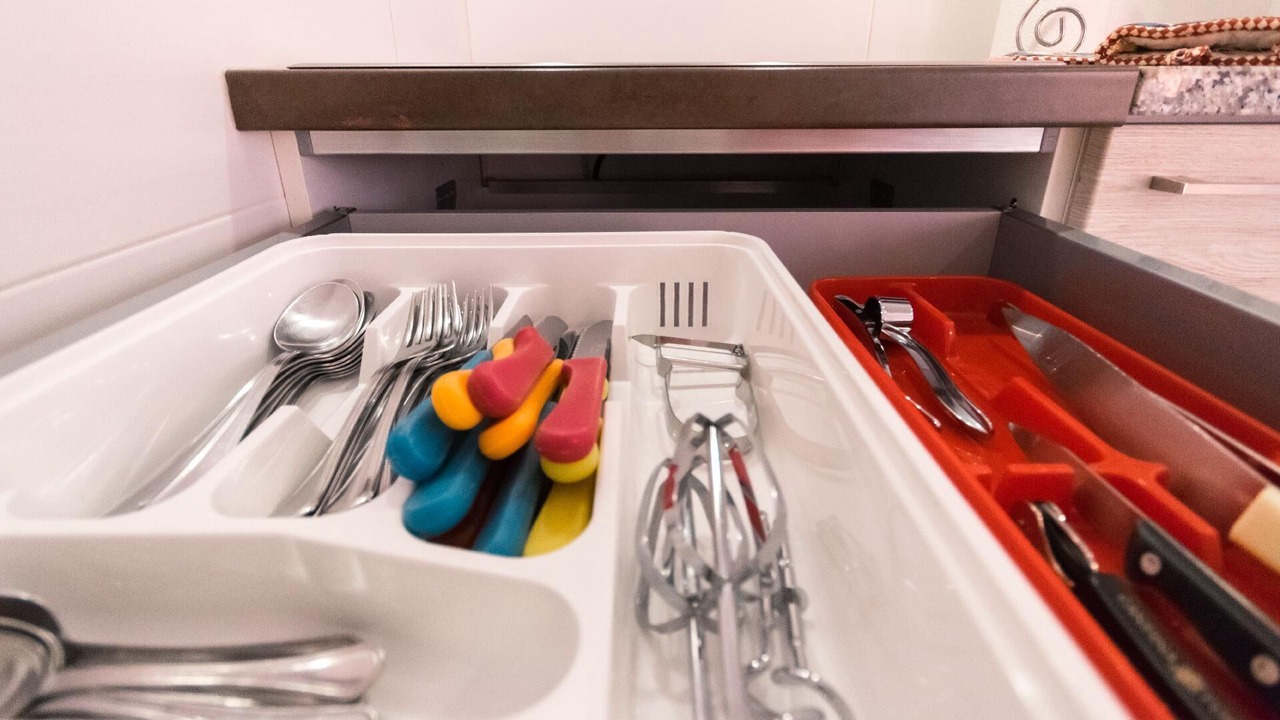 Photo of Kitchen in Comano Terme