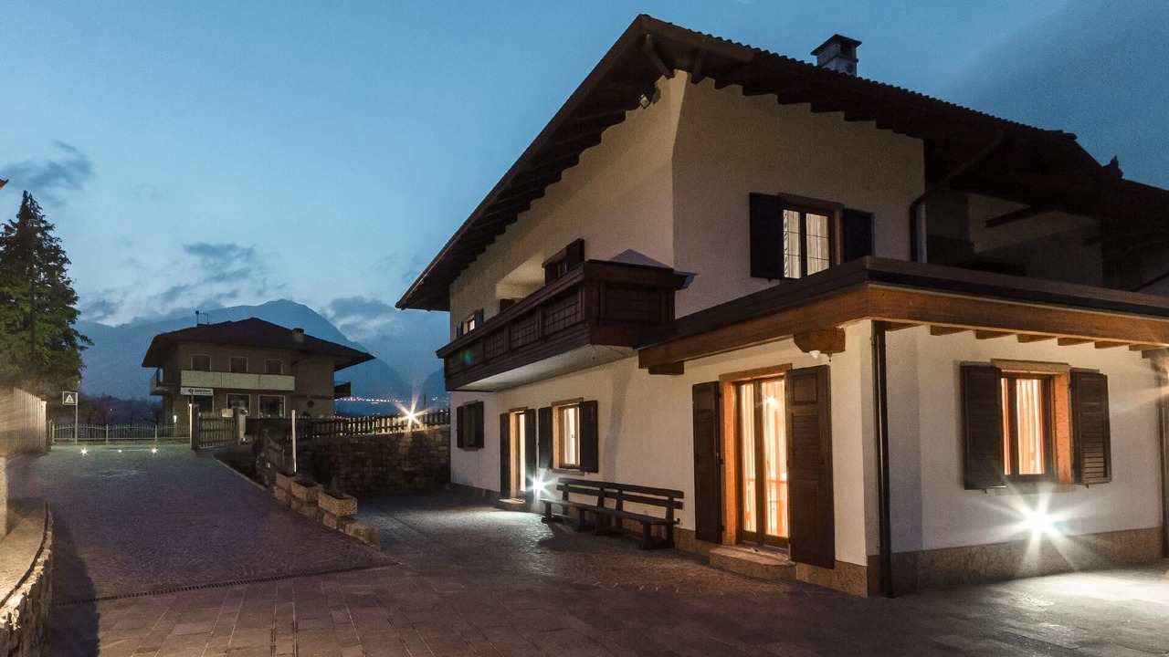 Photo of Outdoor in Comano Terme