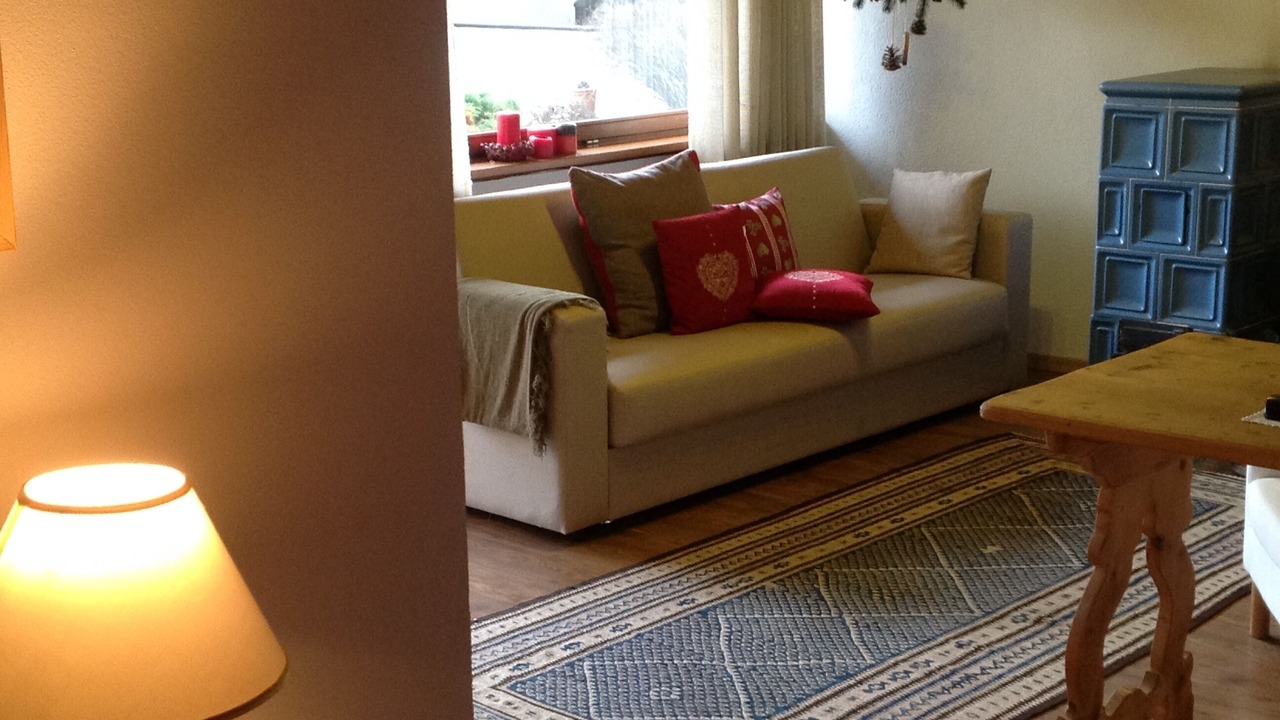Photo of Livingroom in Castello-Molina di Fiemme