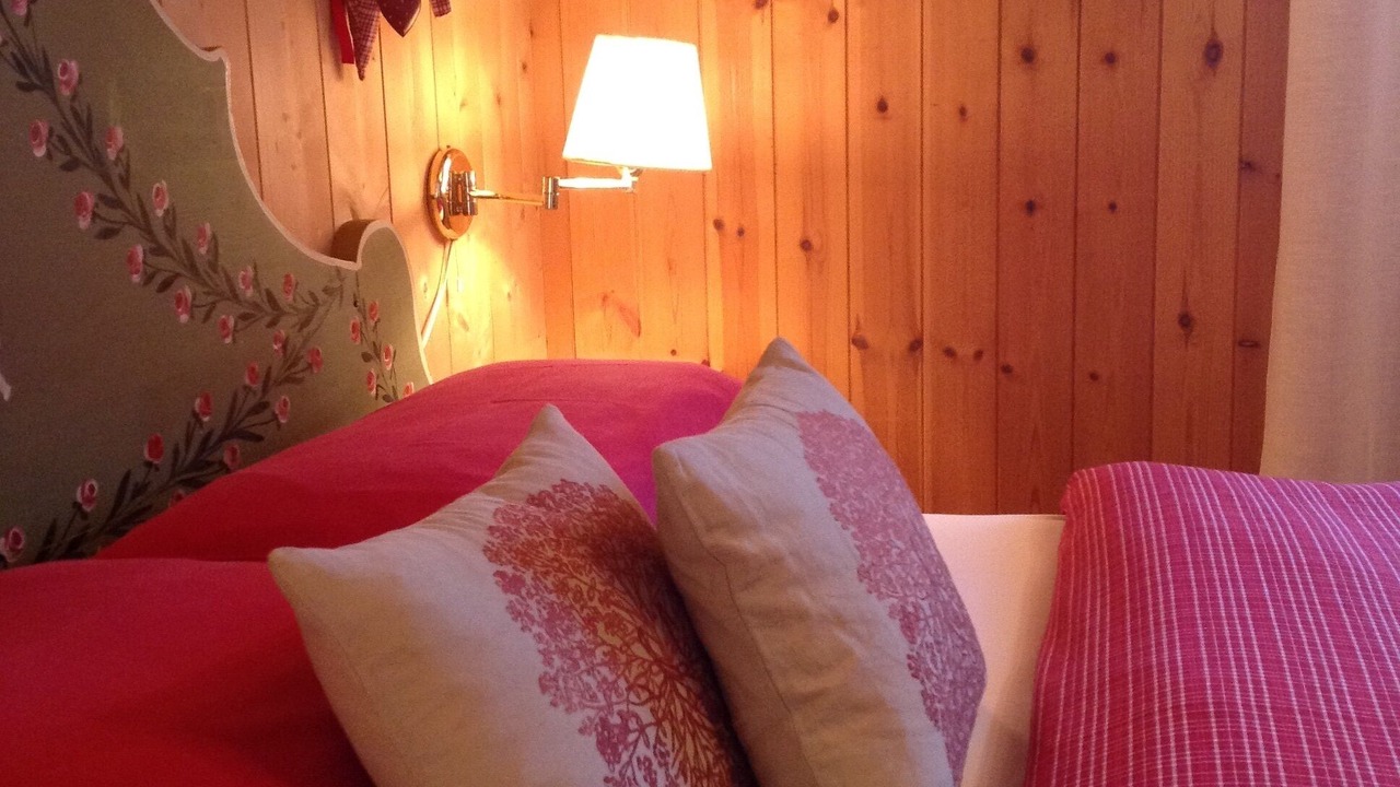 Photo of Bedroom in Castello-Molina di Fiemme