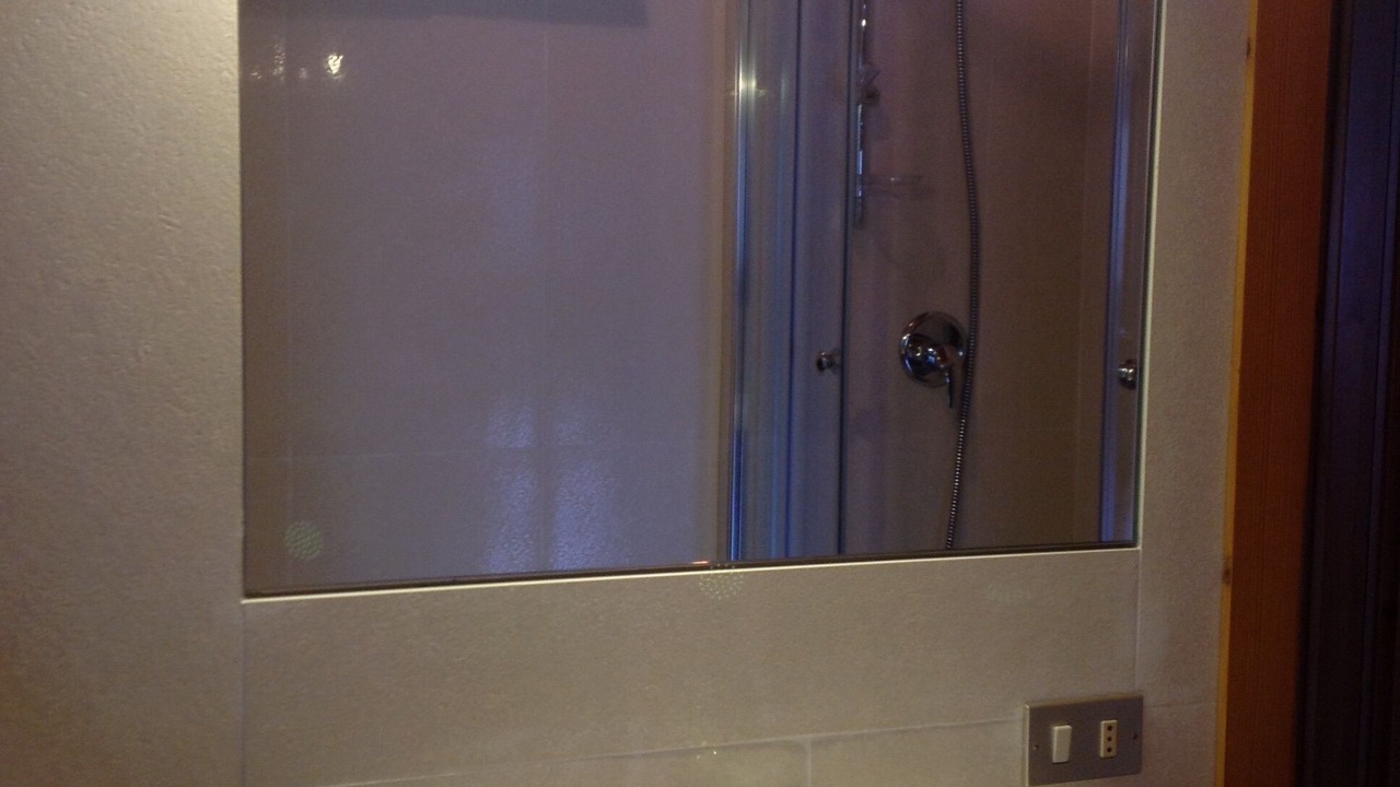 Photo of Bathroom in Castello-Molina di Fiemme