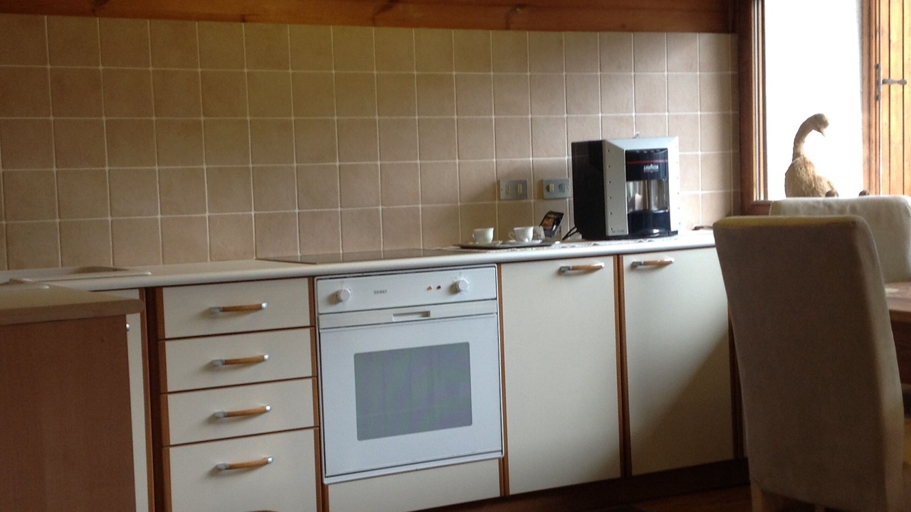 Photo of Kitchen in Castello-Molina di Fiemme
