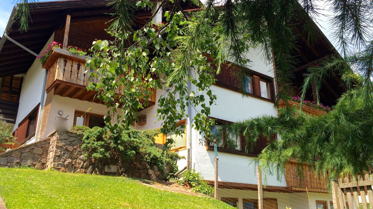 Photo of Outdoor in Castello-Molina di Fiemme