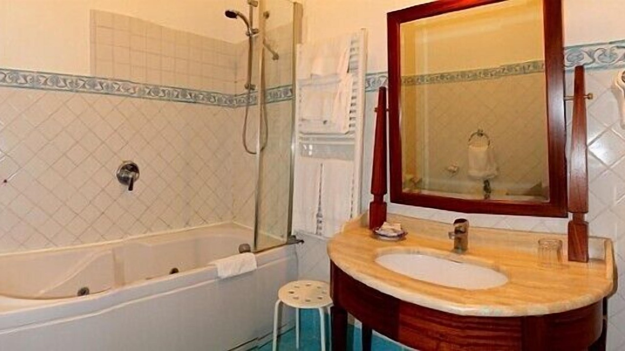 Photo of Bathroom in Nocelle