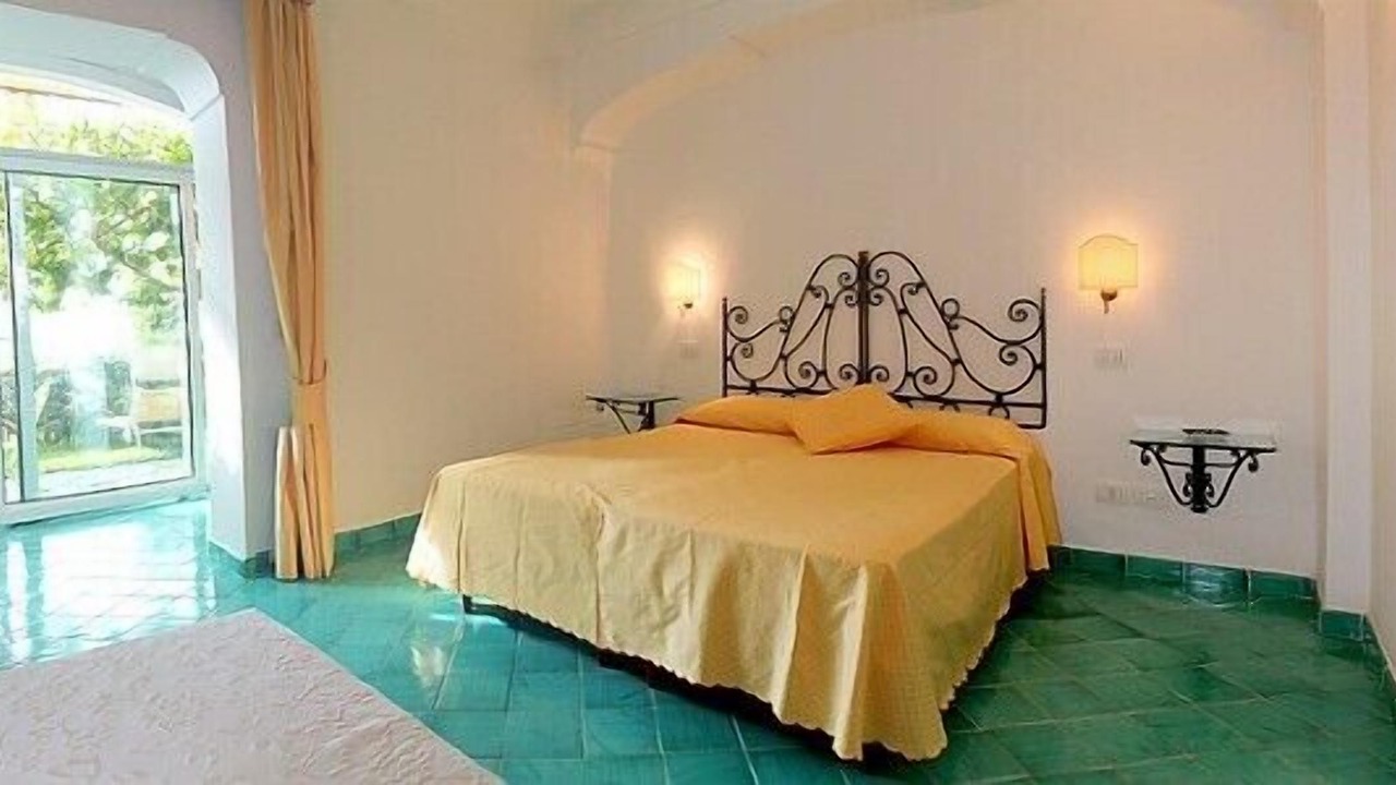 Photo of Bedroom in Nocelle