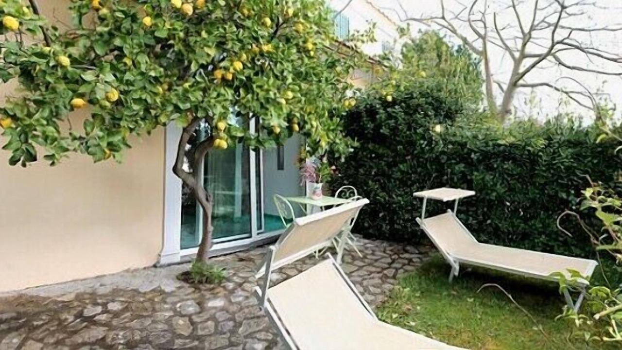 Photo of Patio Balcony in Nocelle
