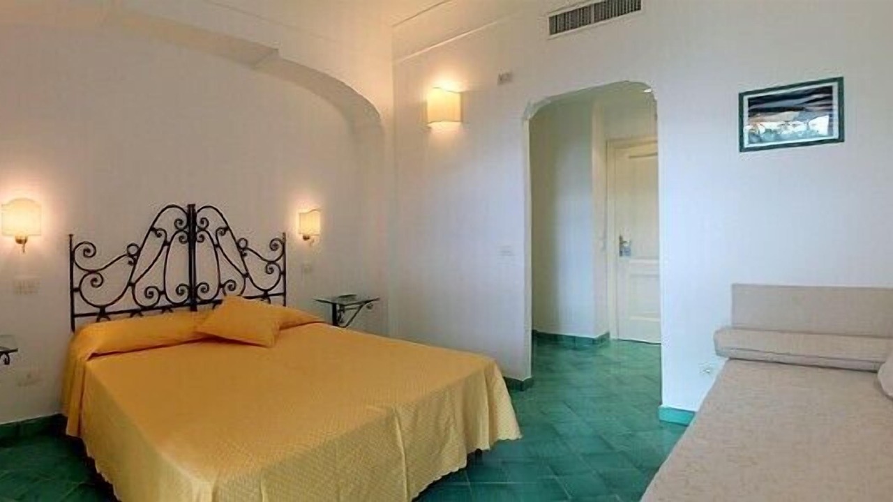 Photo of Bedroom in Nocelle