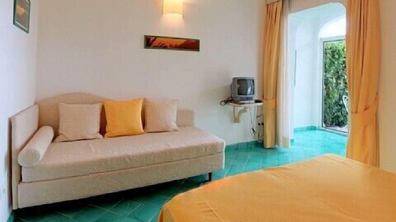 Photo of Bedroom in Nocelle