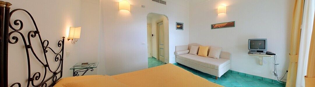 Photo of Bedroom in Nocelle
