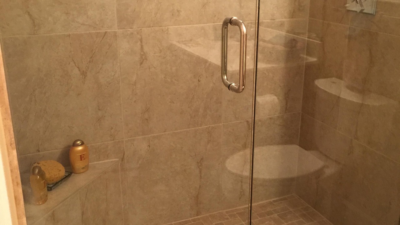 Photo of Bathroom in Sun City West