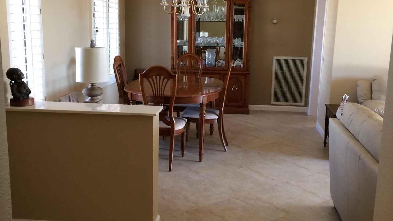 Photo of Bedroom in Sun City West