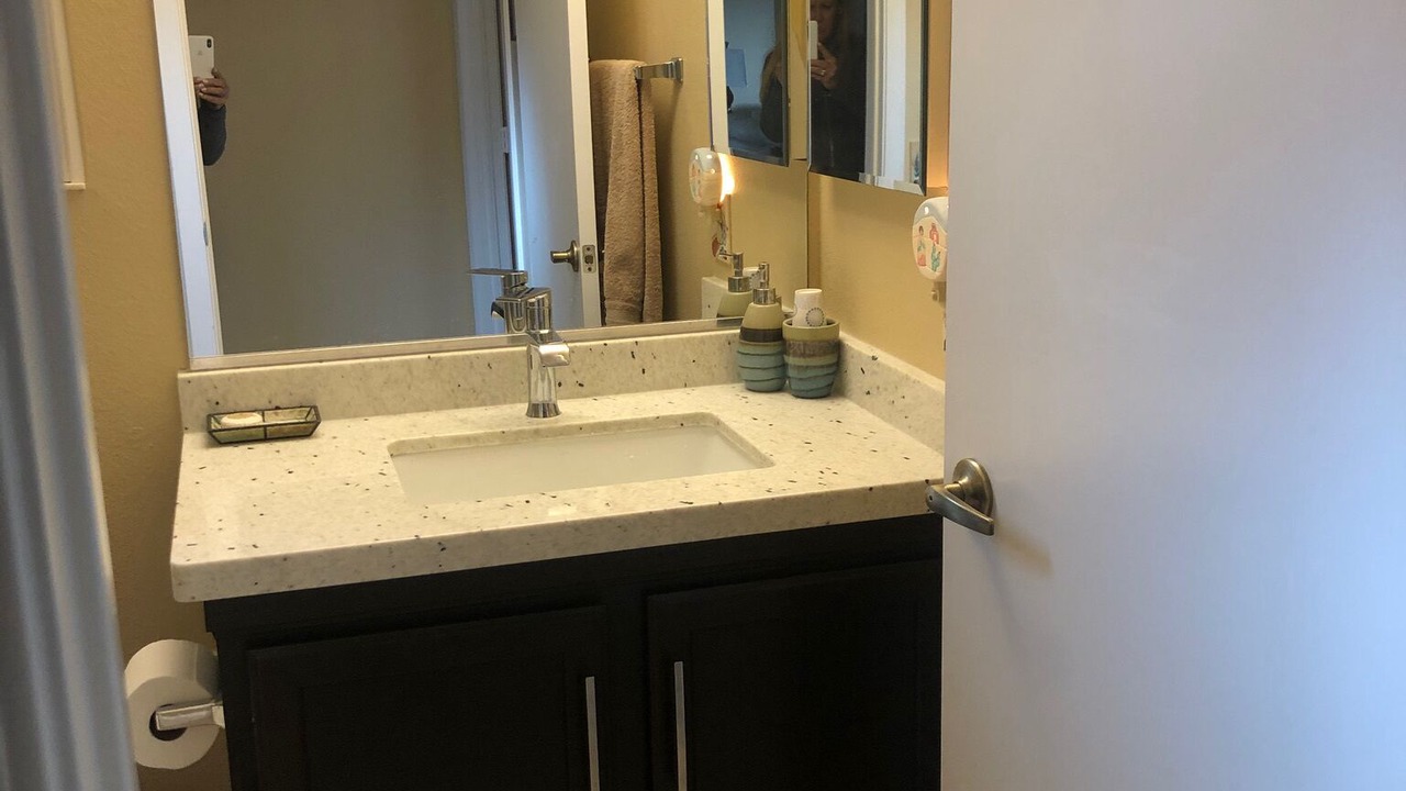 Photo of Bathroom in Sun City West