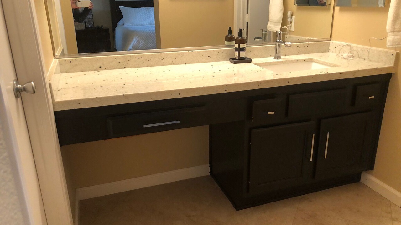 Photo of Bathroom in Sun City West