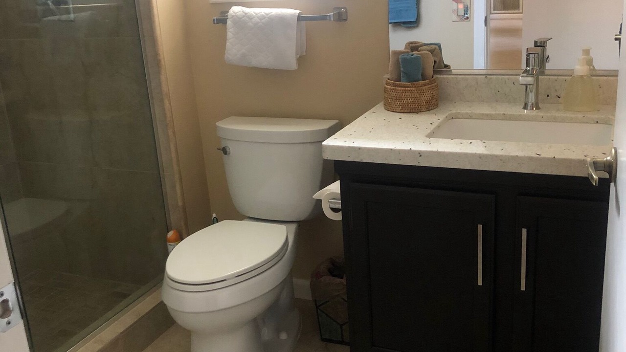 Photo of Bathroom in Sun City West
