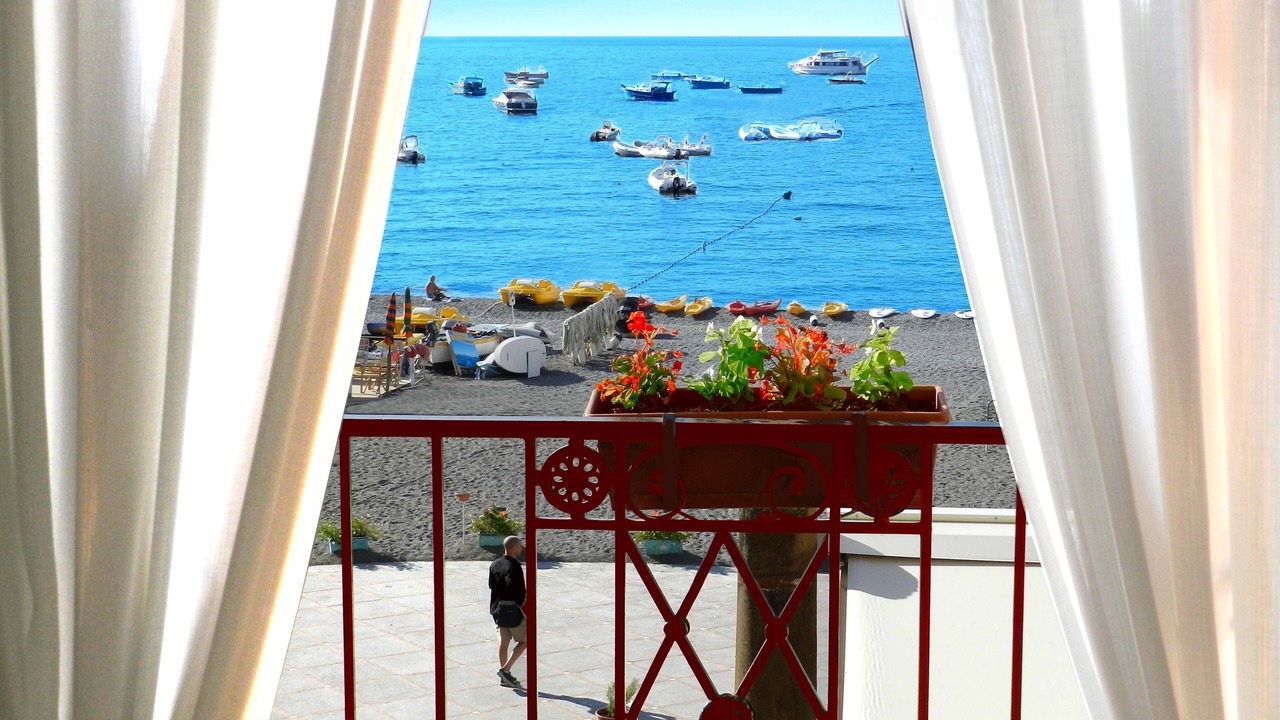 Photo of Outdoor in Positano City Centre
