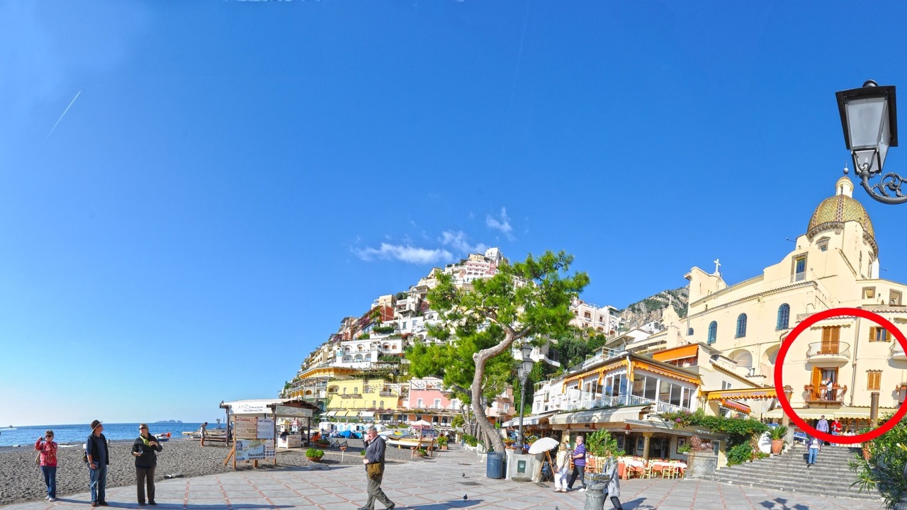 Photo of Outdoor in Positano City Centre