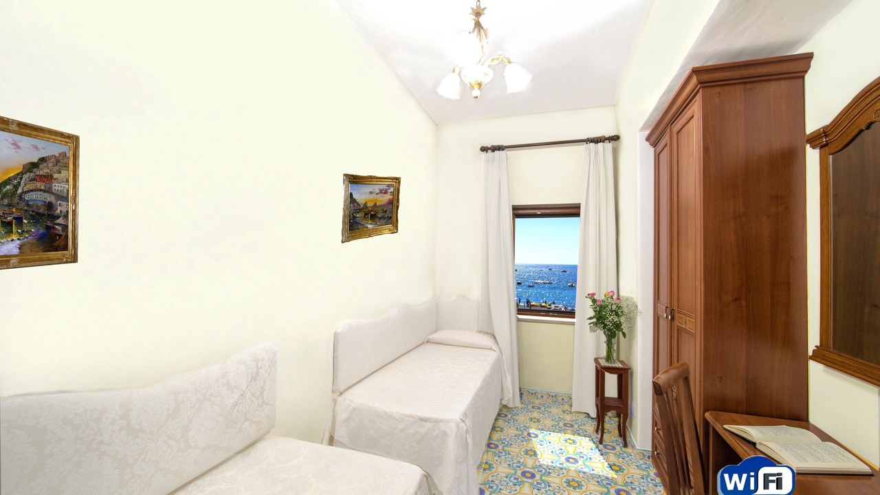 Photo of Others in Positano City Centre
