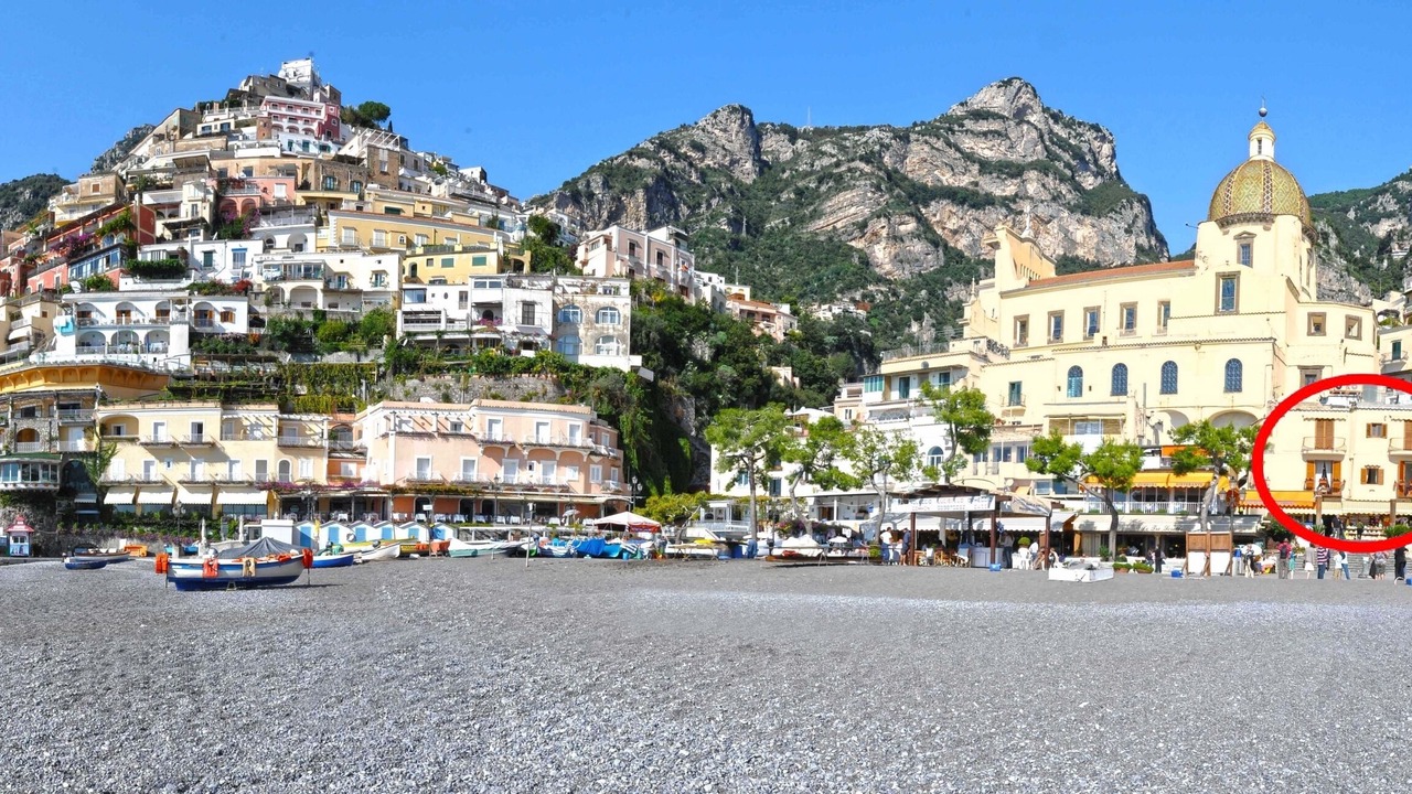 Photo of Outdoor in Positano City Centre