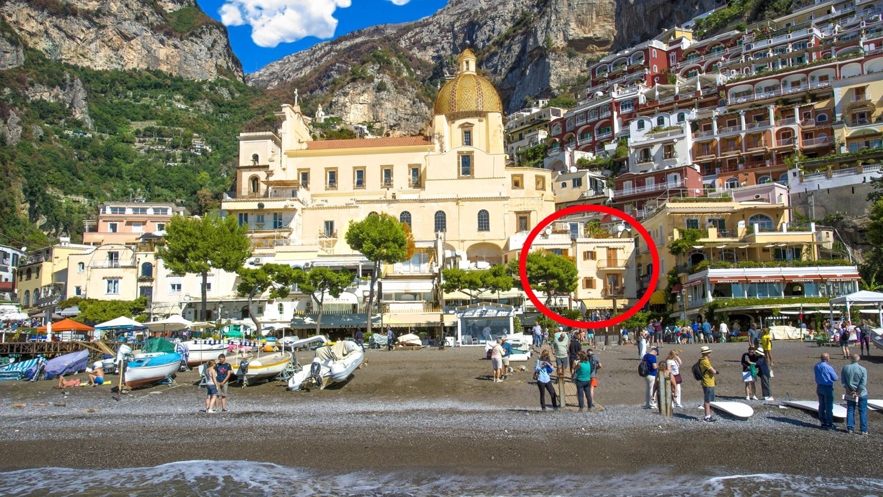 Photo of Others in Positano City Centre