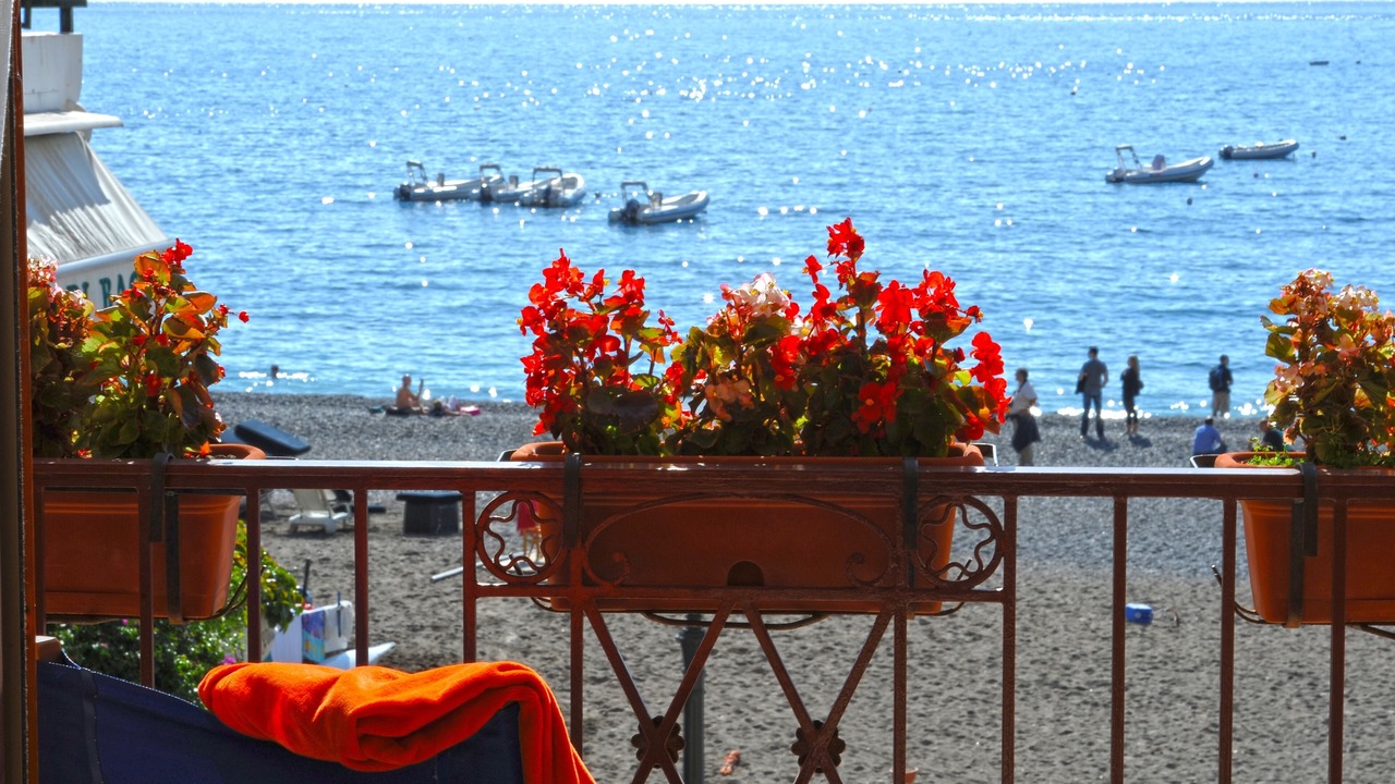 Photo of Outdoor in Positano City Centre