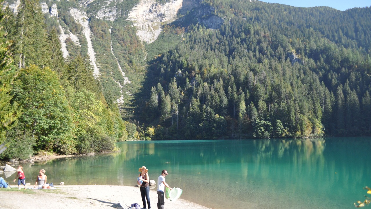 Photo of Outdoor in Sfruz